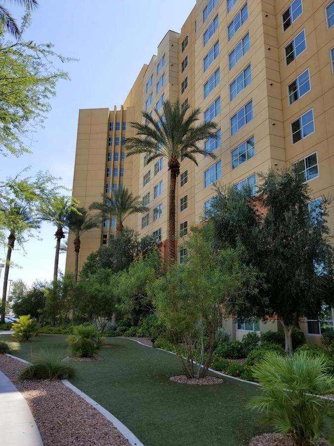 Resort The Grandview At Vegas