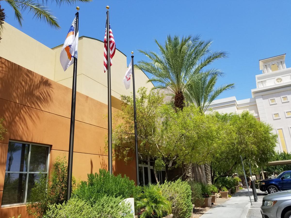 The Grandview At Vegas 3*