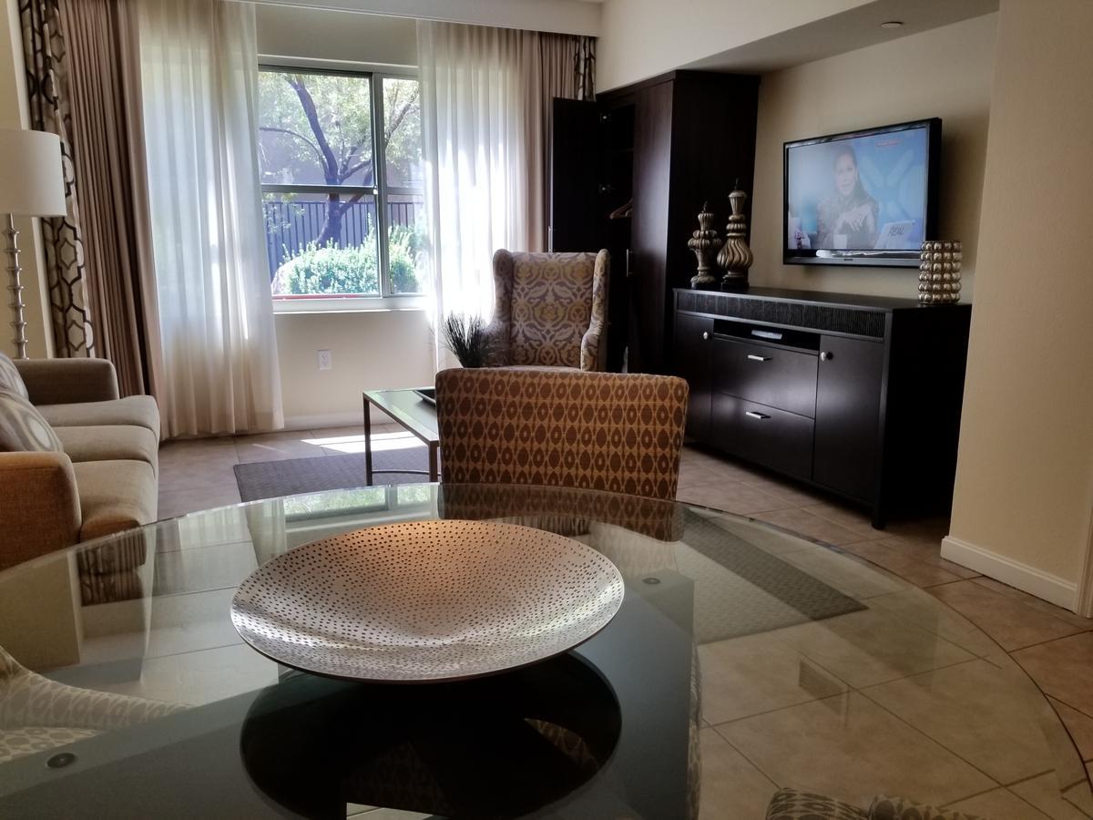 The Grandview At Vegas
