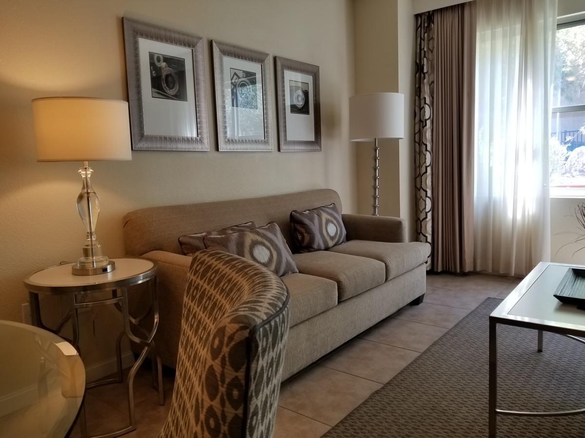 Resort The Grandview At Vegas Las Vegas