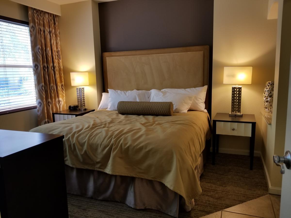 Resort The Grandview At Vegas Las Vegas
