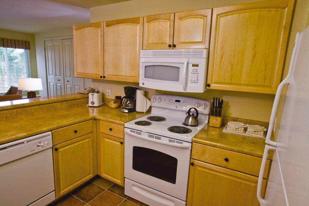 Aparthotel Worldmark Vegas Tropicana