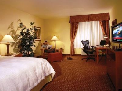 Hotel Hilton Garden Vegas/henderson