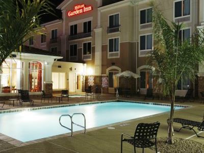 Hotel Hilton Garden Vegas/henderson Las Vegas