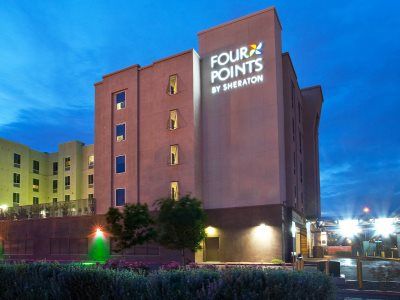 Doubletree By Hilton Vegas East Flamingo Las Vegas