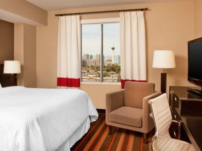 Hotel Doubletree By Hilton Vegas East Flamingo Las Vegas