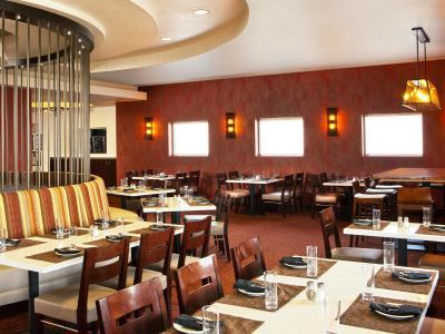 Doubletree By Hilton Vegas East Flamingo Las Vegas