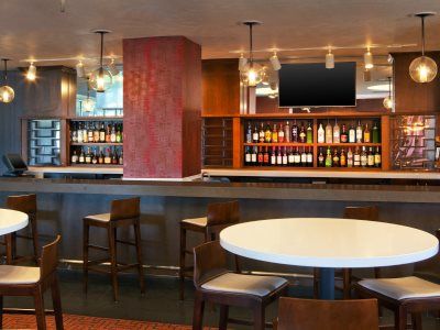 Hotel Doubletree By Hilton Vegas East Flamingo Las Vegas