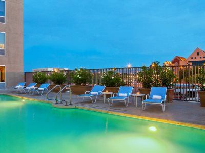 Doubletree By Hilton Vegas East Flamingo 4* Las Vegas
