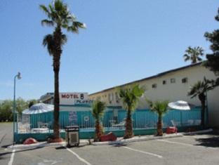8 Motel Las Vegas