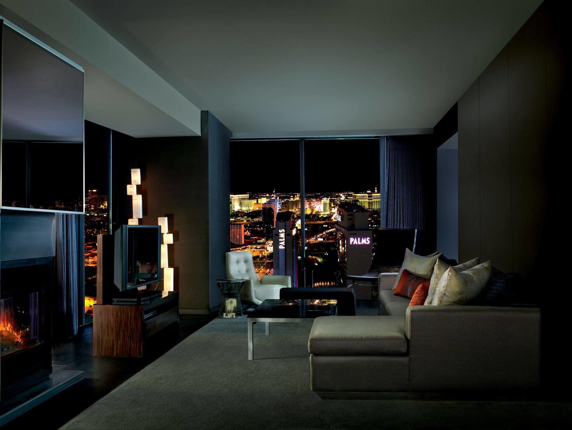 Hotel Palms Place And 4*