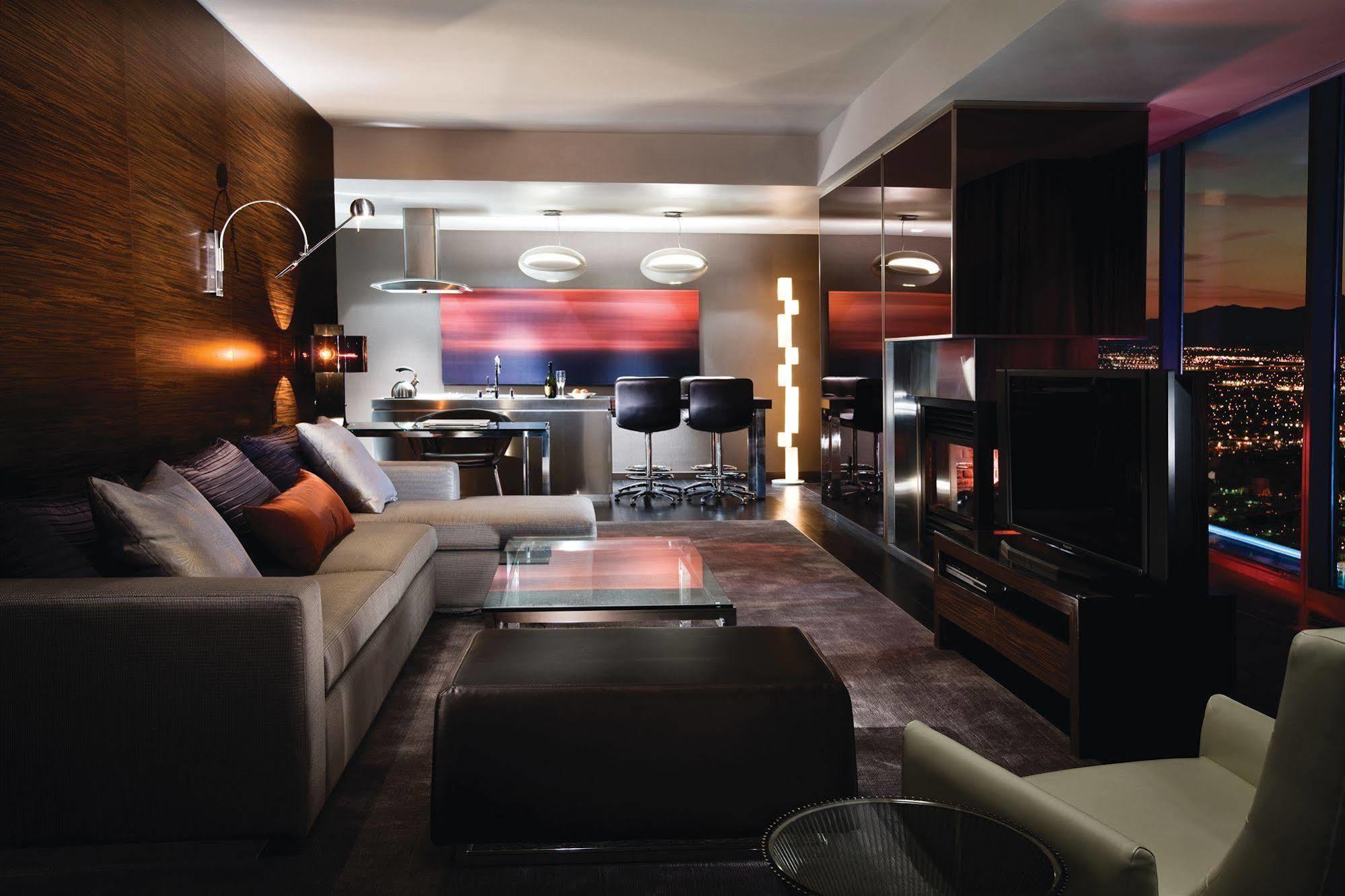 Hotel Palms Place And Las Vegas
