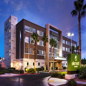 Element Vegas Summerlin