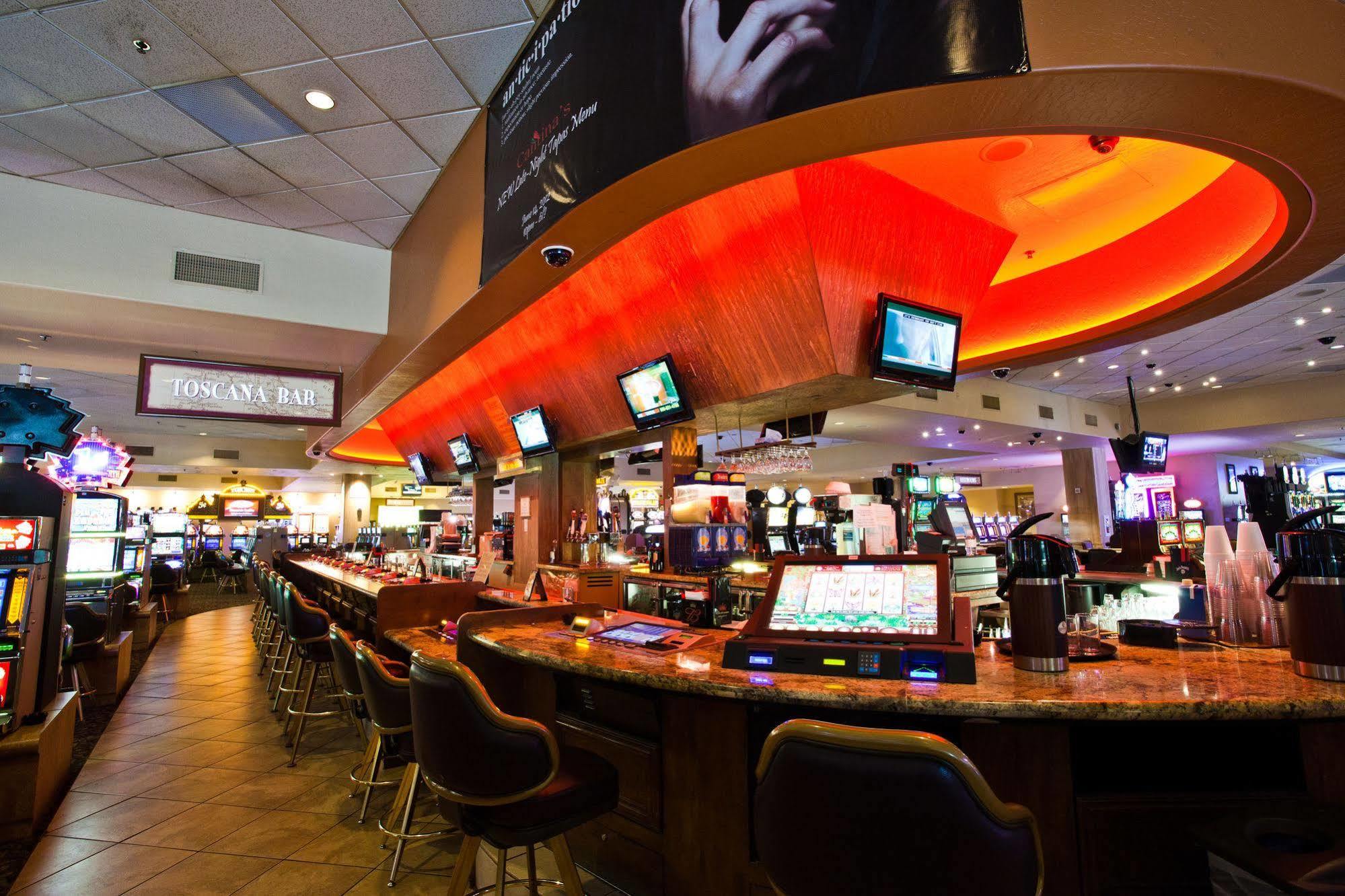 Resort Tuscany & Casino 3*