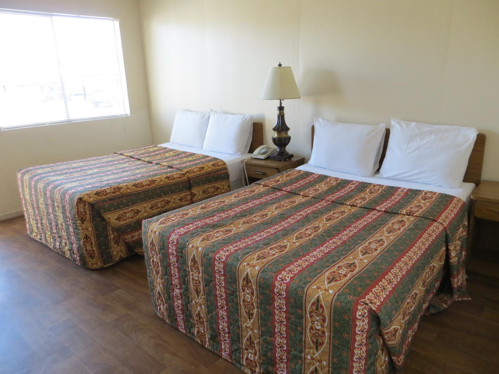 El Mirador Motel