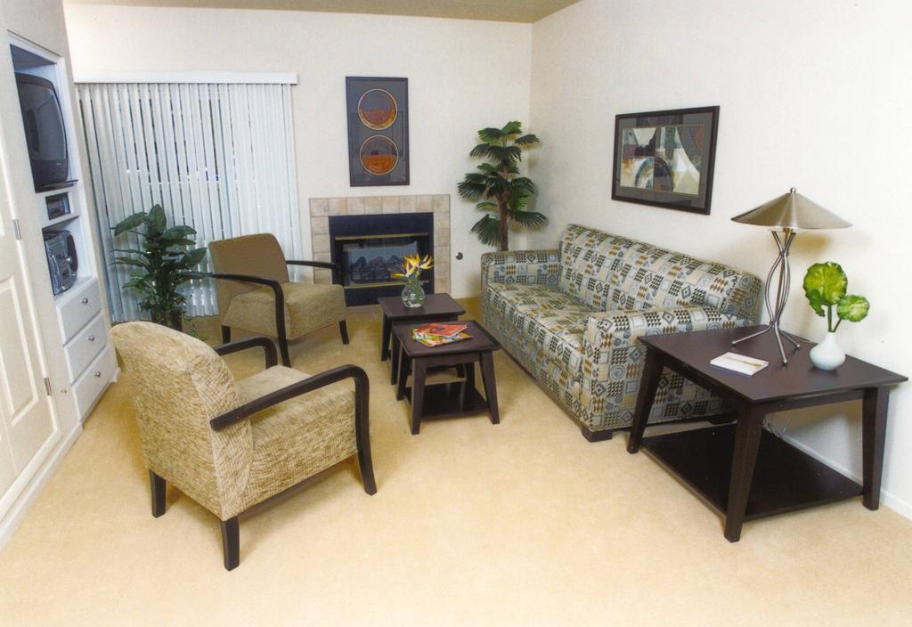 Worldmark Vegas Boulevard Aparthotel Las Vegas