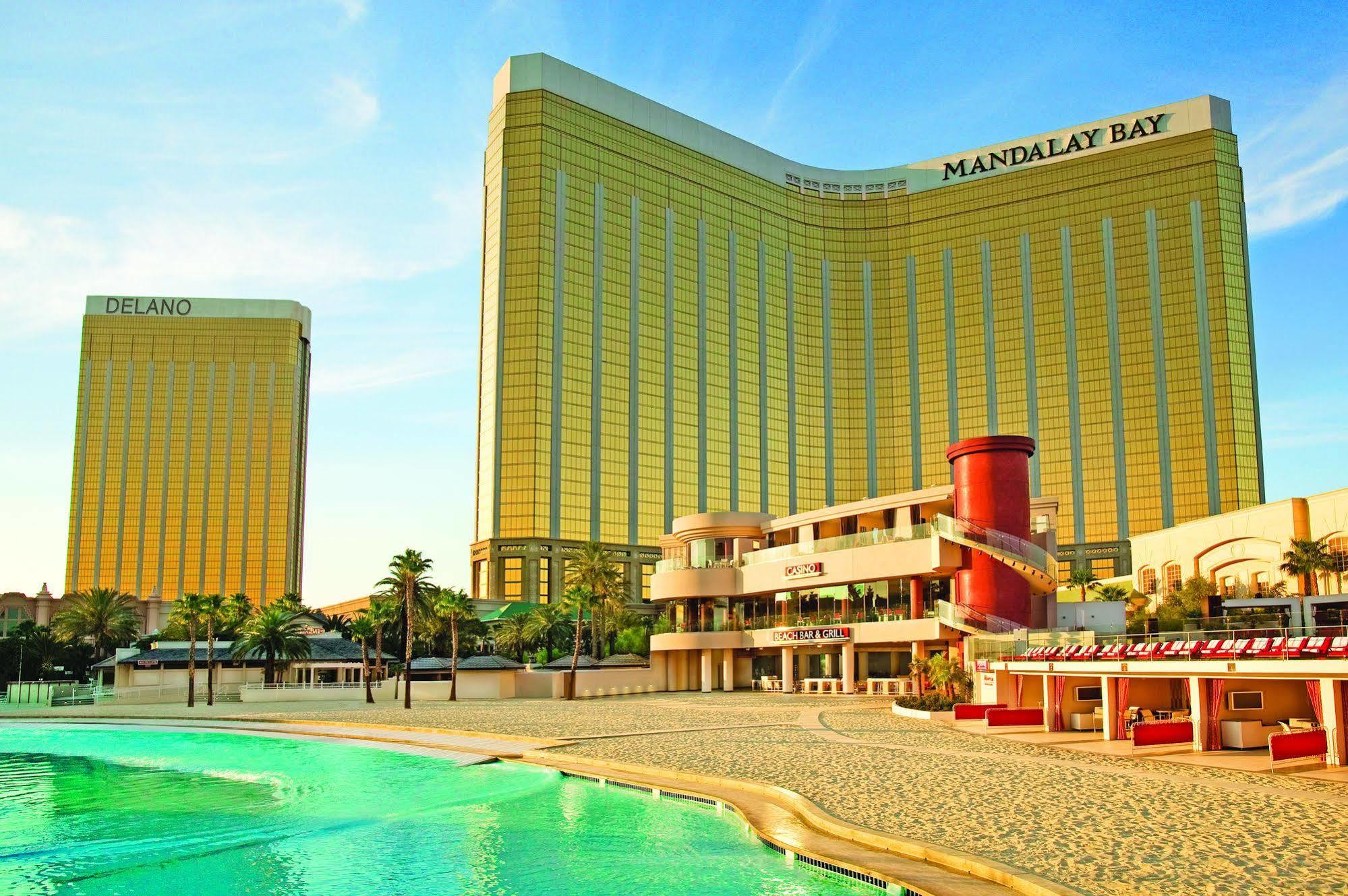 Resort The W Vegas At Mandalay Bay By Suiteness 5*