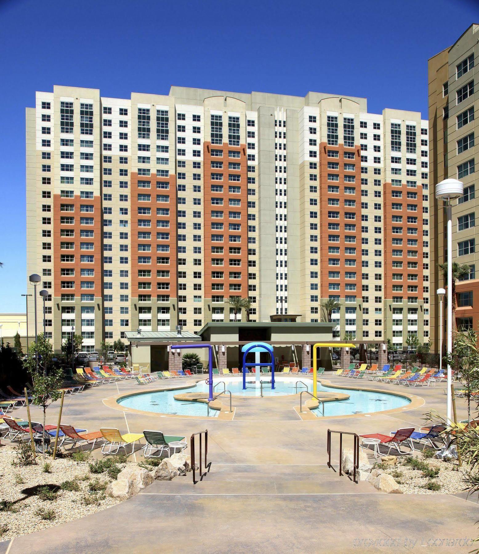 The Grandview At Vegas