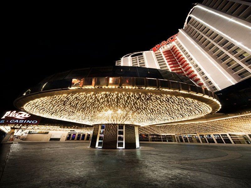 Plaza & Casino Hotel Las Vegas