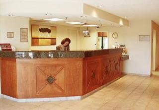 By Marriott Vegas Convention Center Hotel 3*
