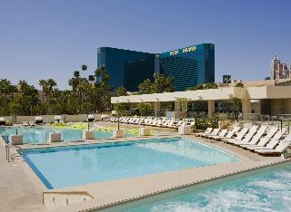 Resort Skylofts At Mgm Grand 5*