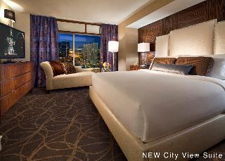 Resort Skylofts At Mgm Grand Las Vegas