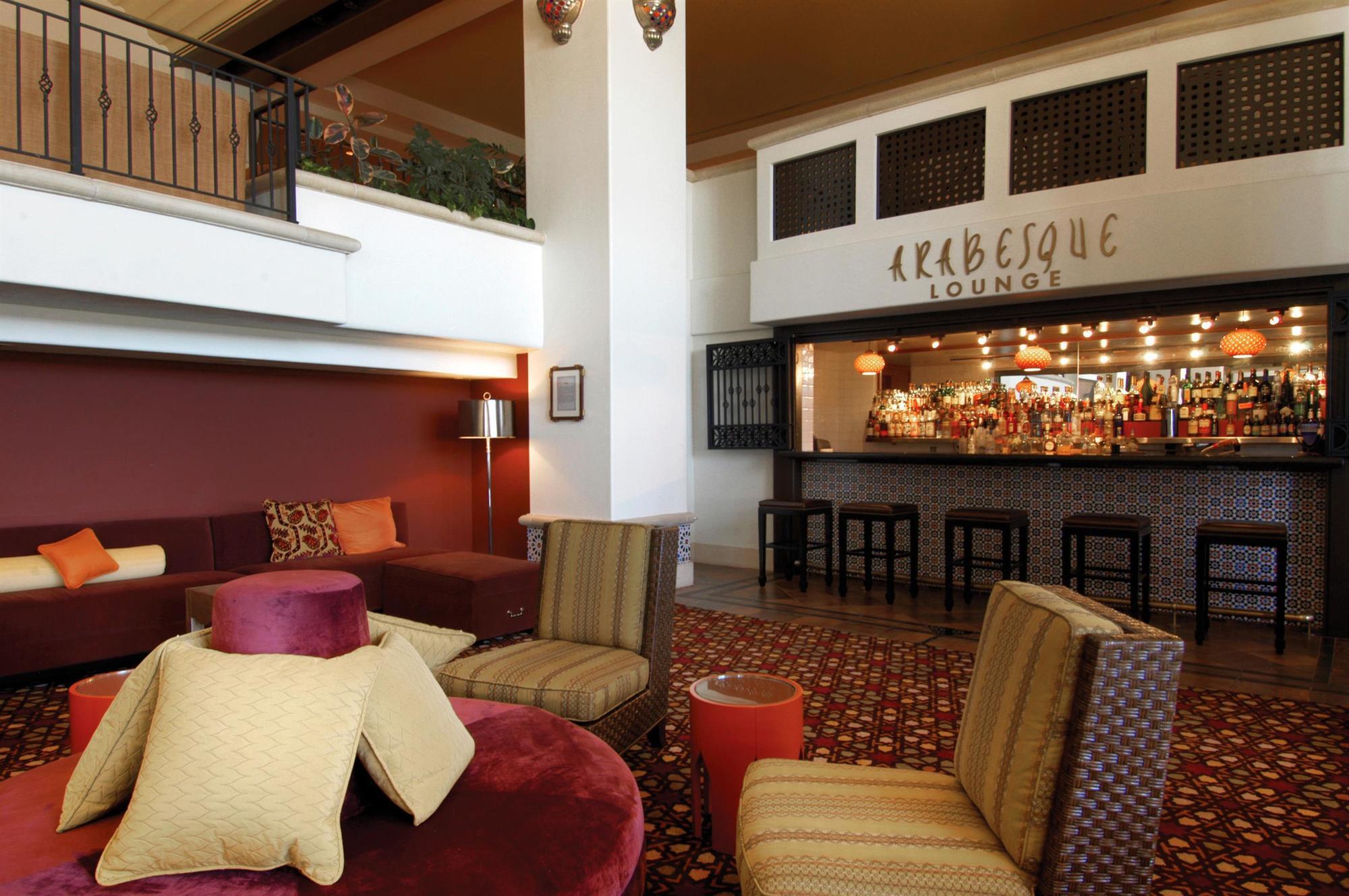 The Westin Vegas & Resort