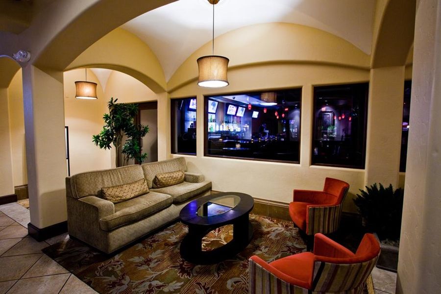 Resort Tuscany & Casino
