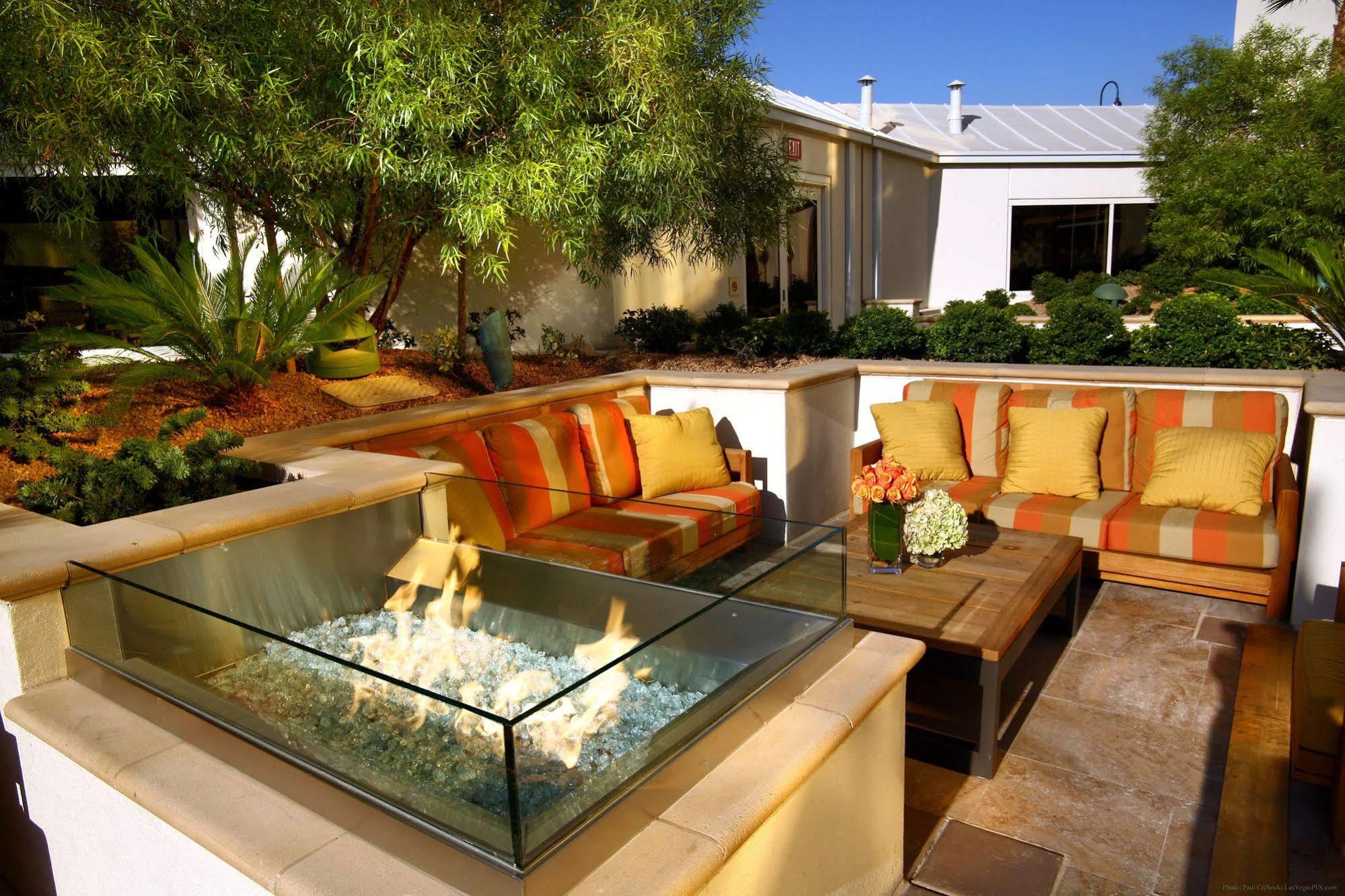 Luxury International At The Signature 4* Las Vegas