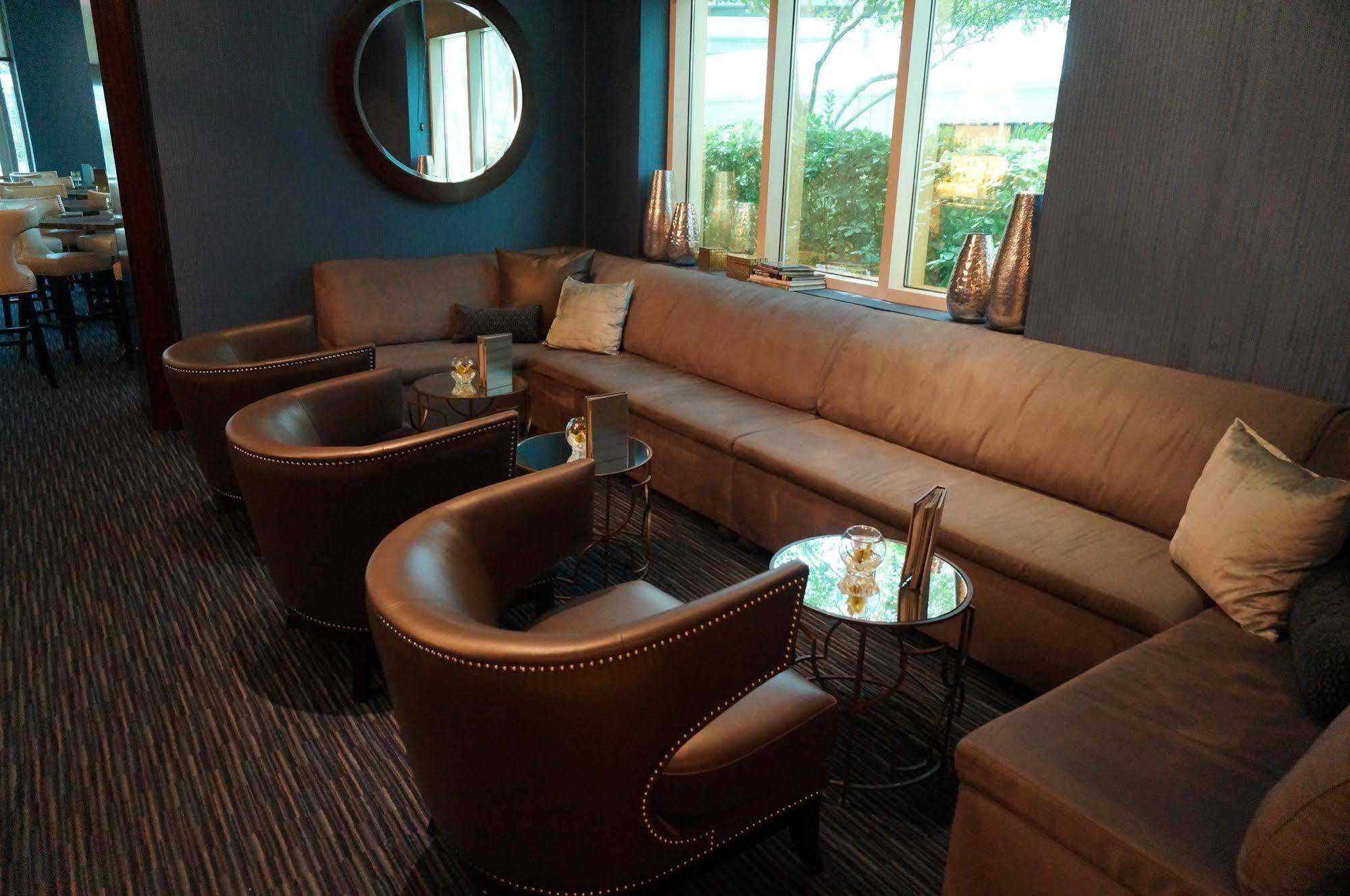 Aparthotel Luxury International At The Signature