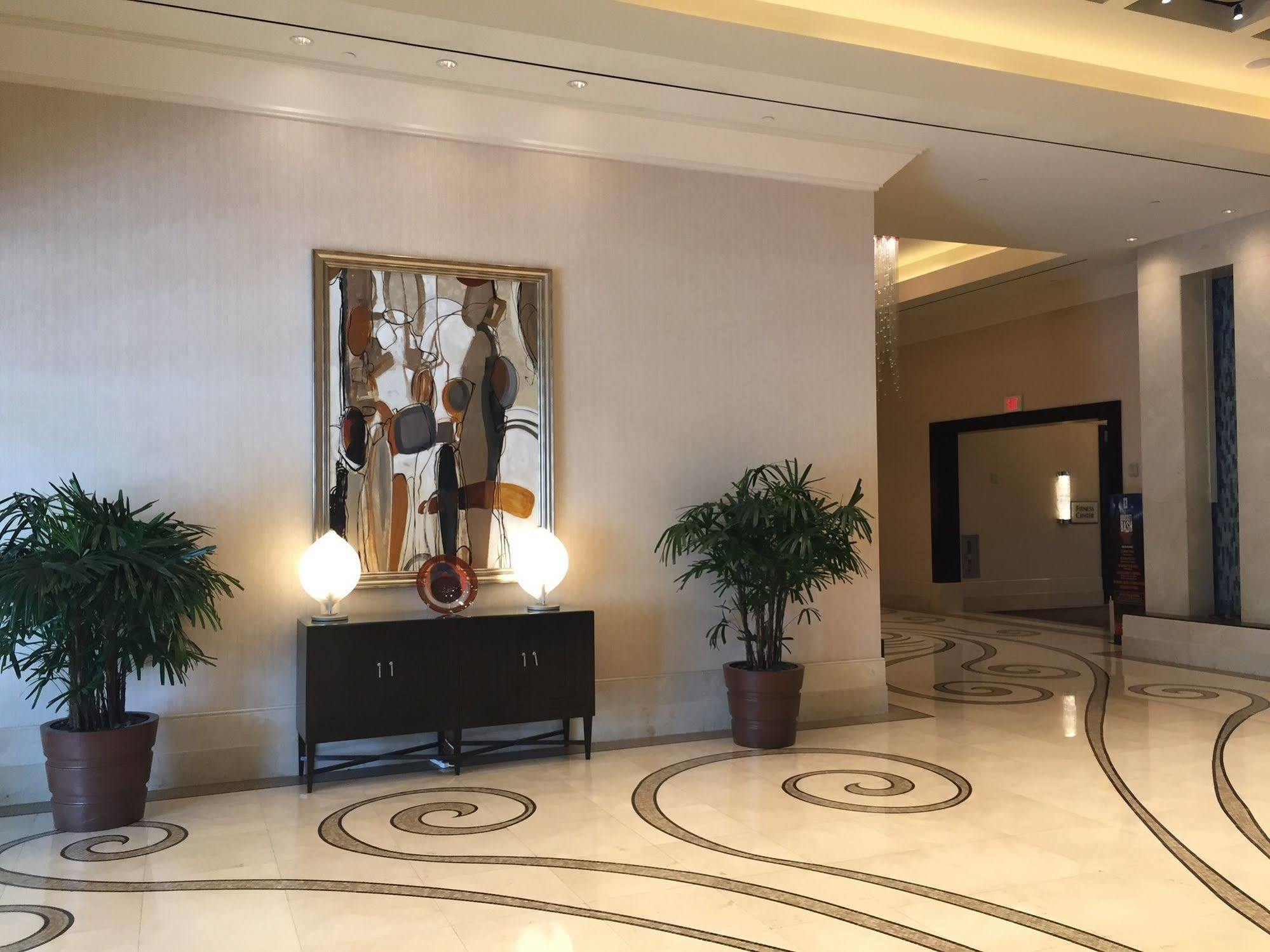 Luxury International At The Signature