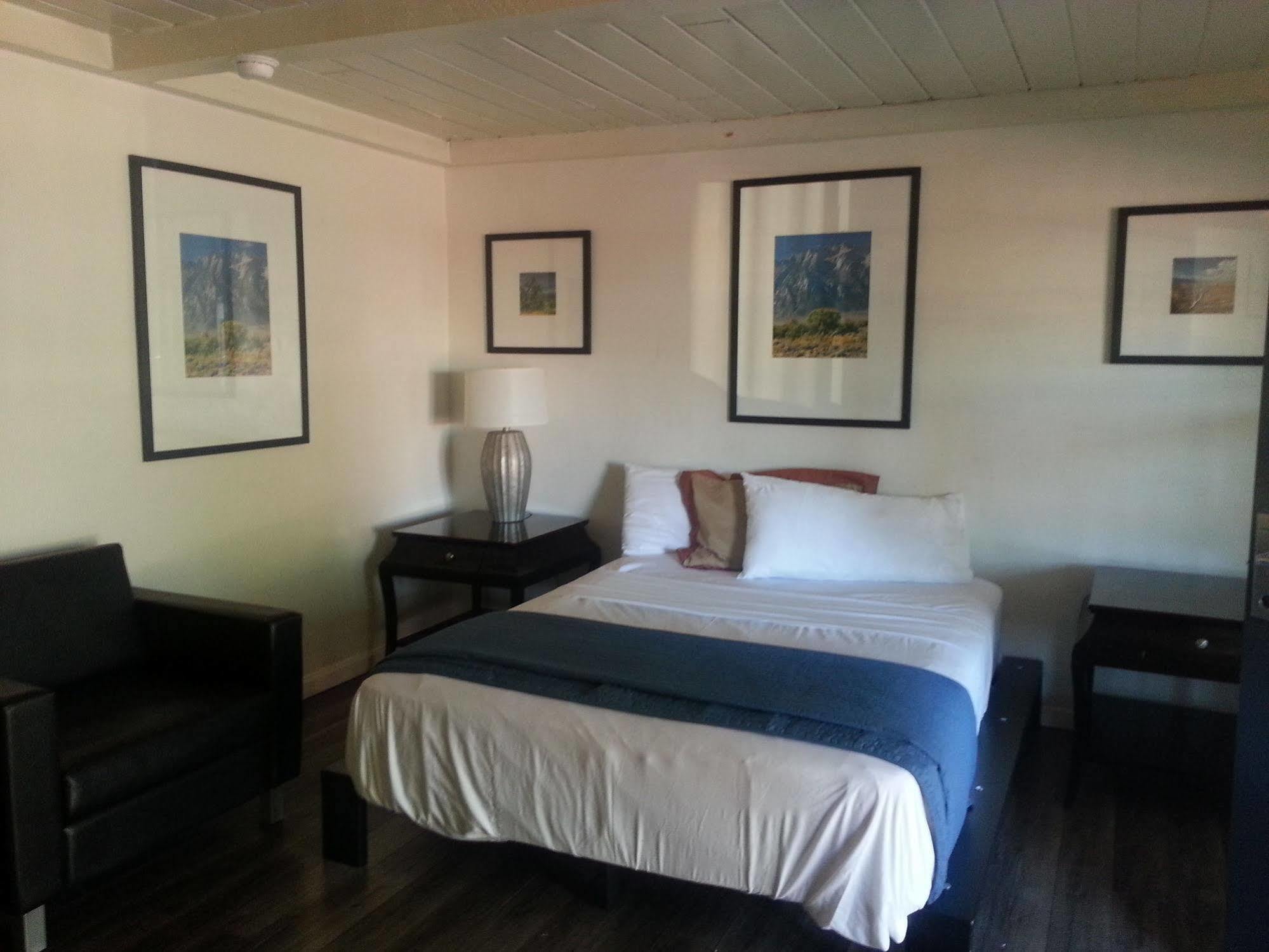 Sterling Gardens Motel Las Vegas