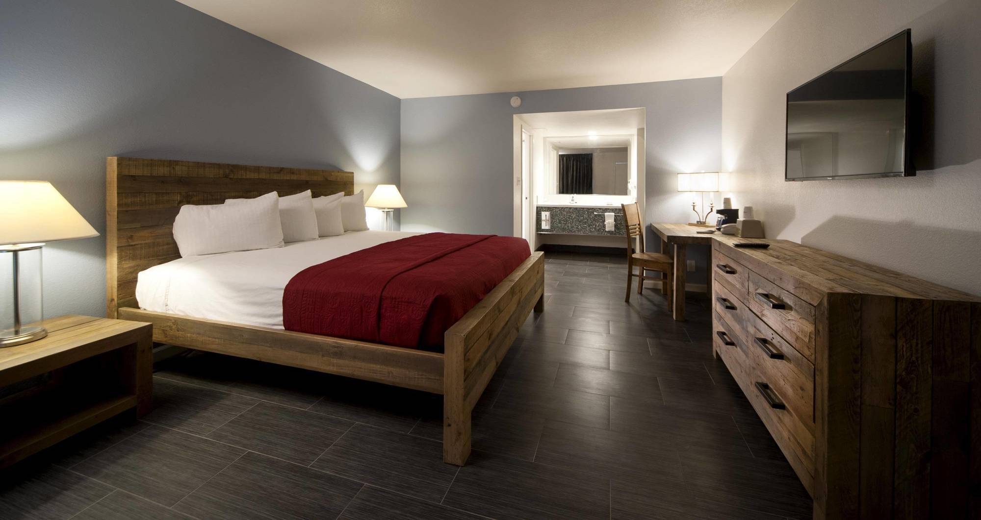 Thunderbird Boutique (adults Only) 2* Las Vegas
