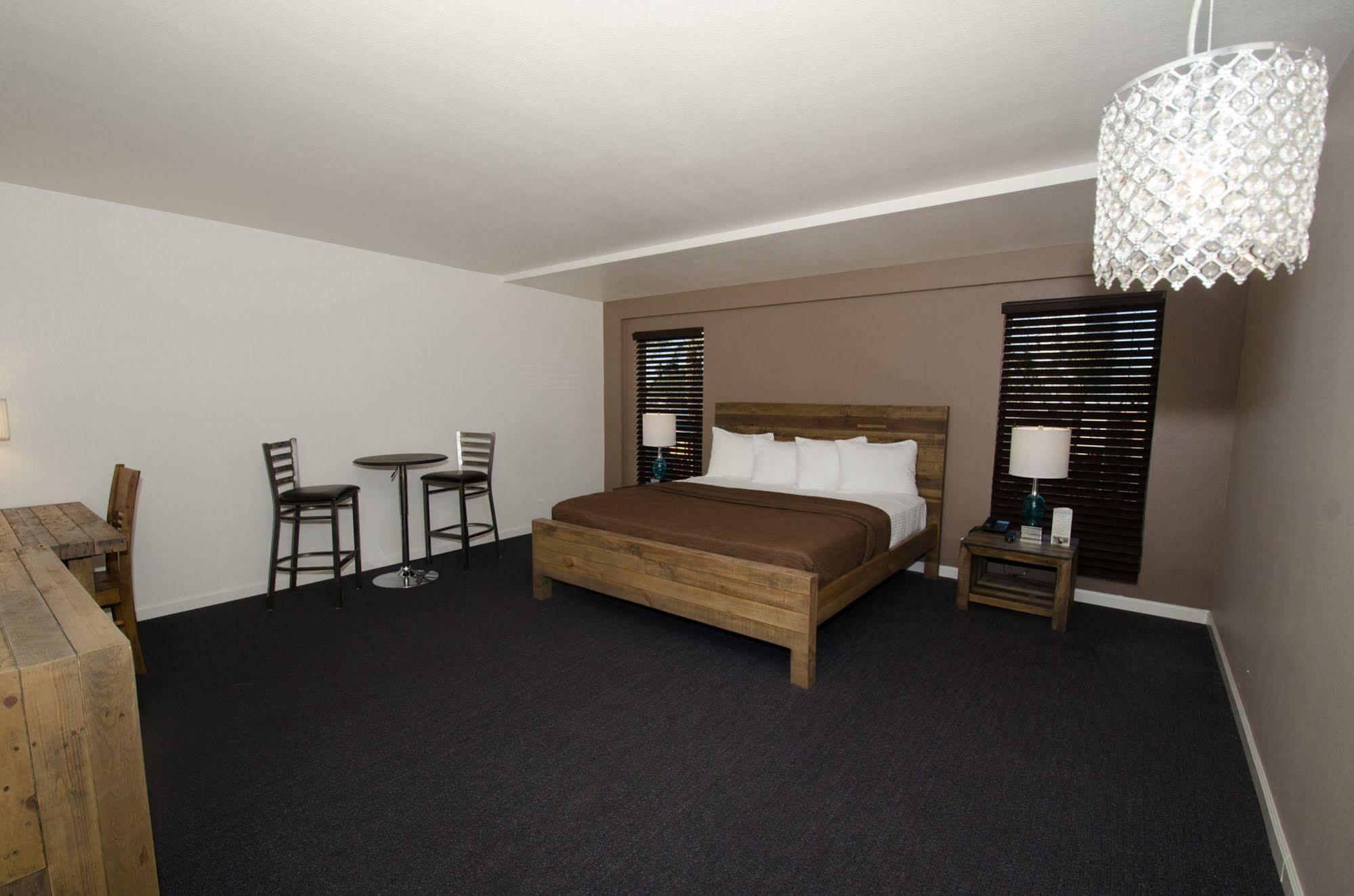 Thunderbird Boutique (adults Only) 2* Las Vegas