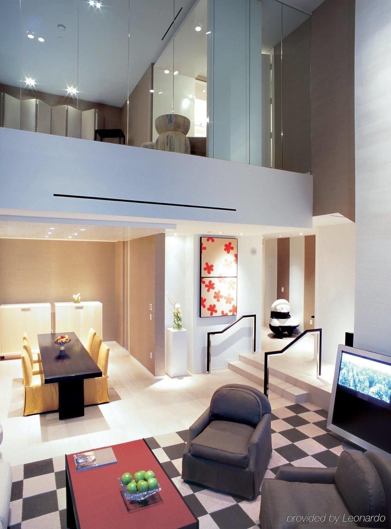 Skylofts At Mgm Grand 5*