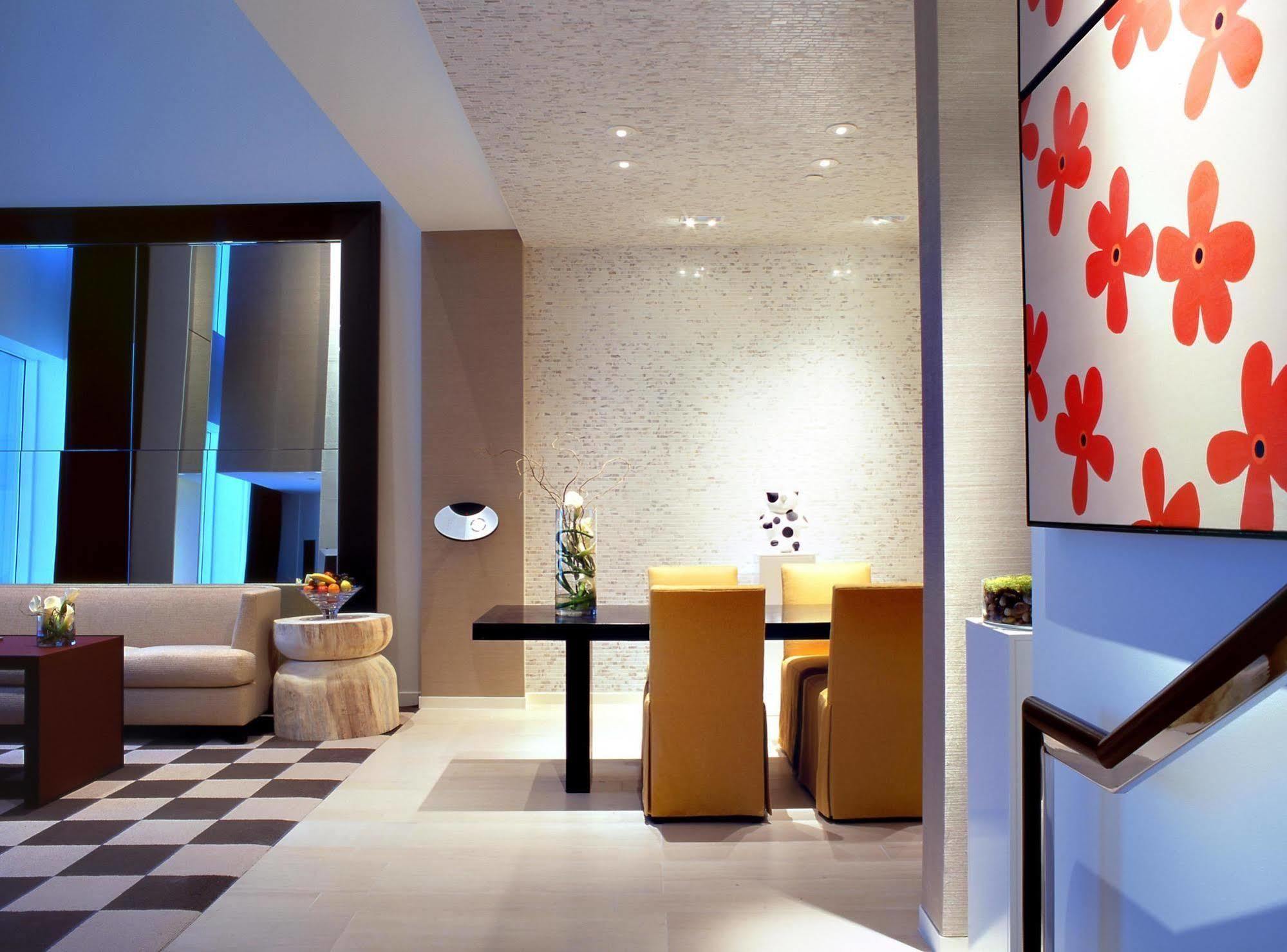 Skylofts At Mgm Grand 5*