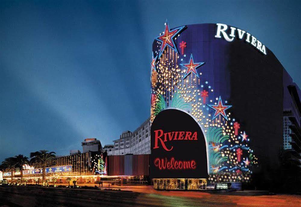 Riviera & Casino Hotel Las Vegas