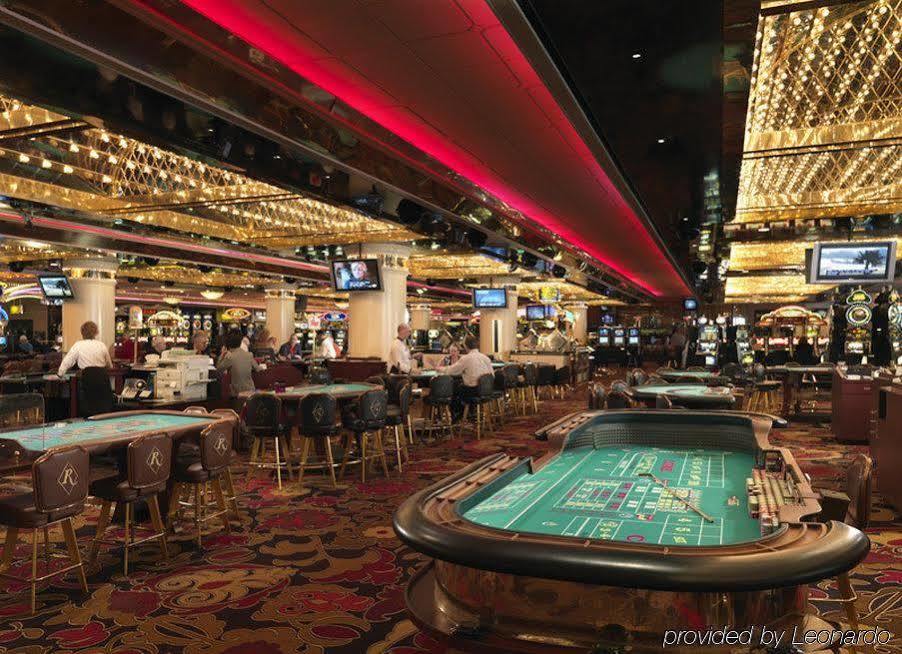 Riviera & Casino Hotel