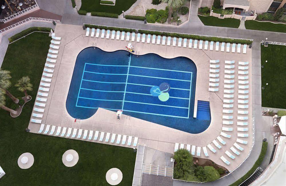 Hotel Riviera & Casino
