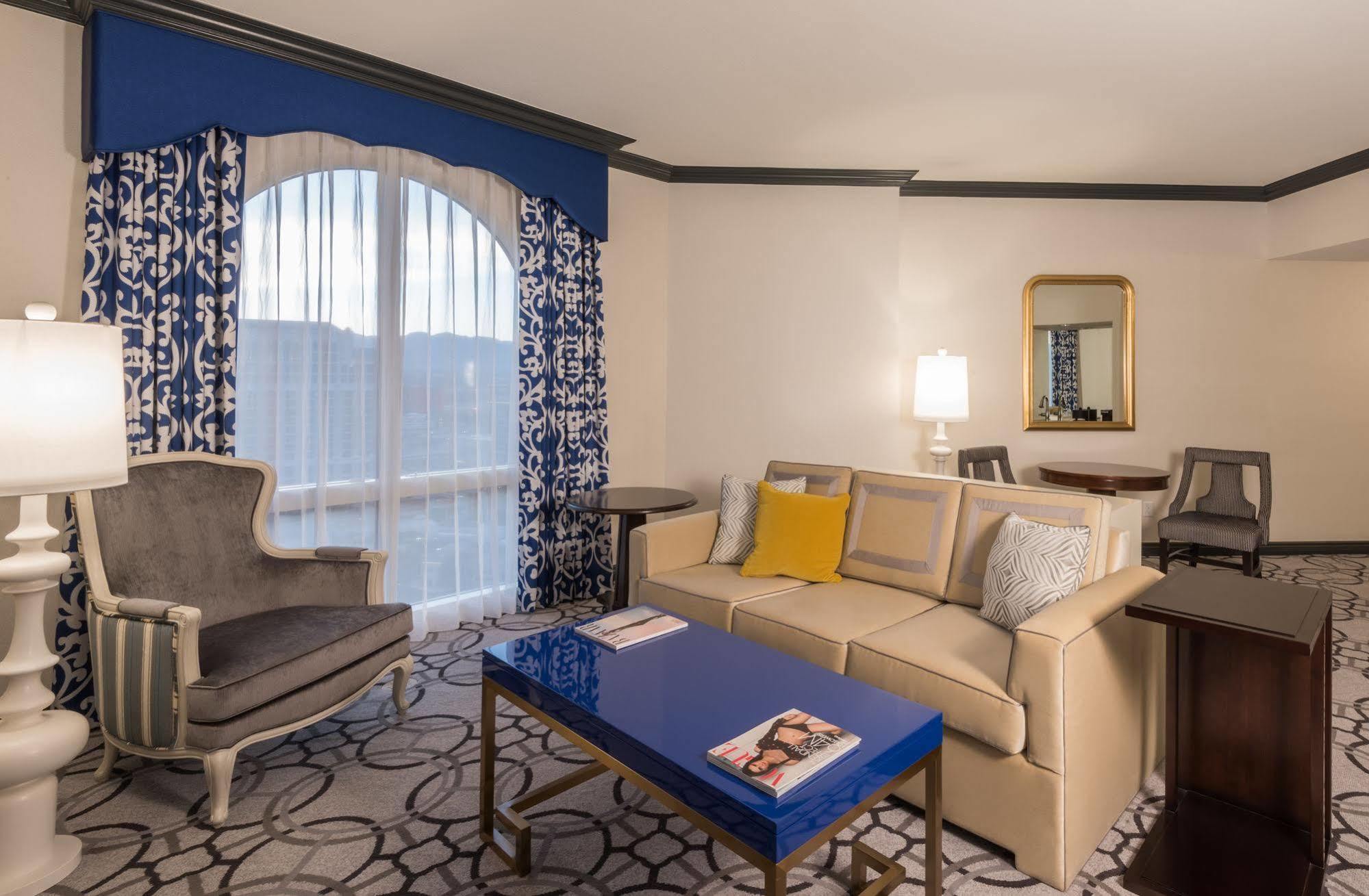 Resort Paris Vegas & Casino (adults Only) Las Vegas