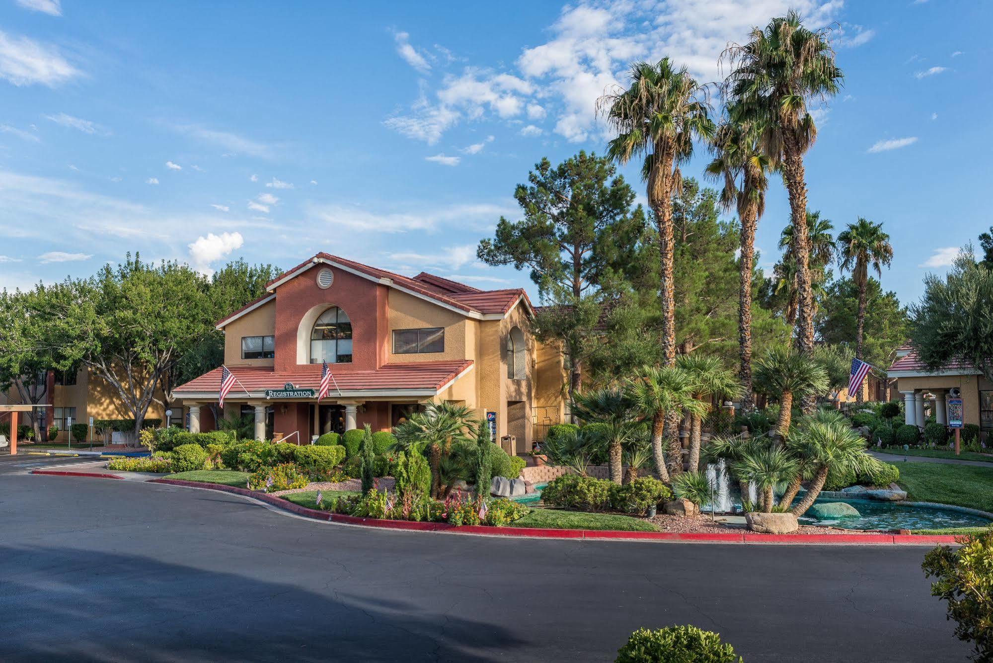 Resort Westgate Flamingo Bay 3*