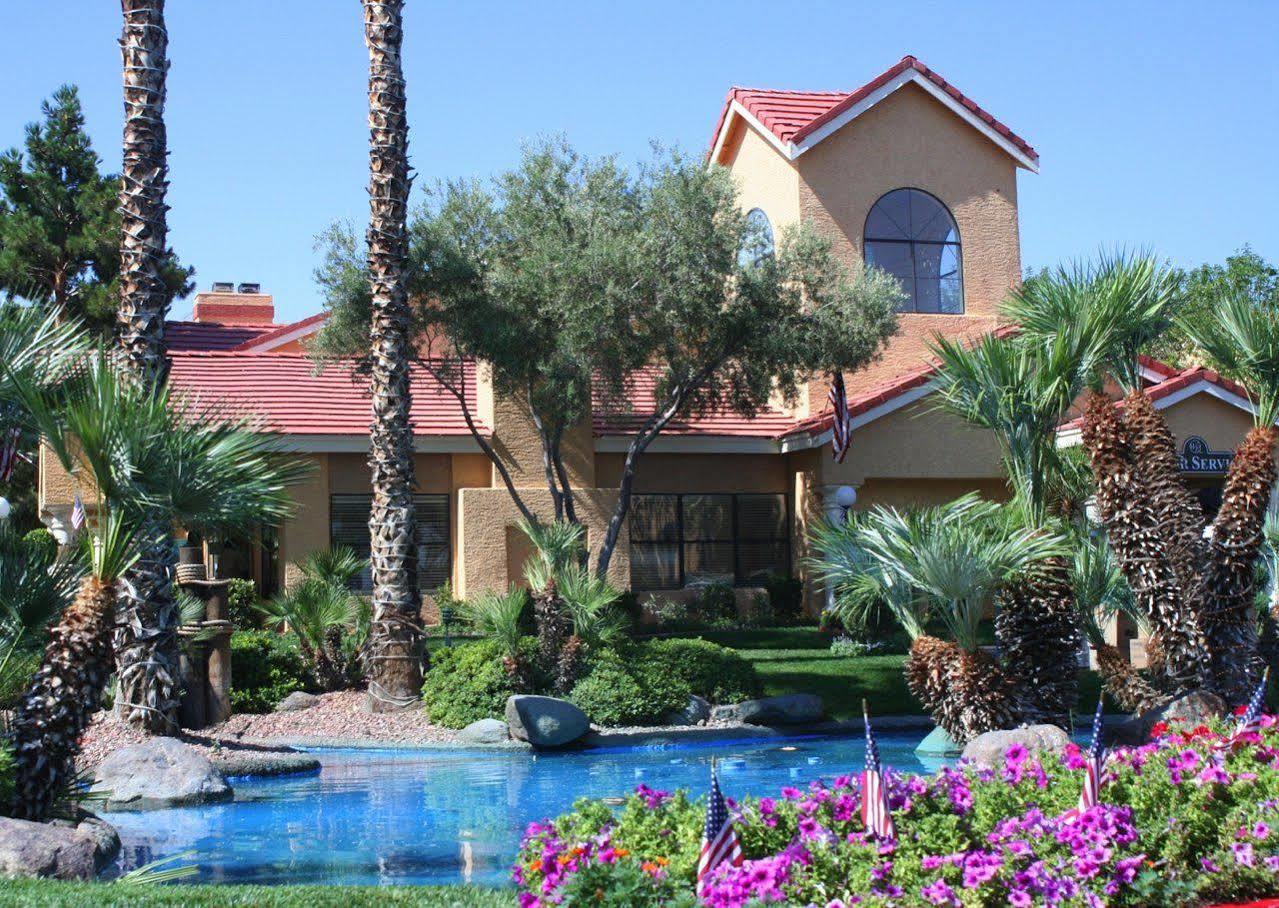 Westgate Flamingo Bay 3* Las Vegas