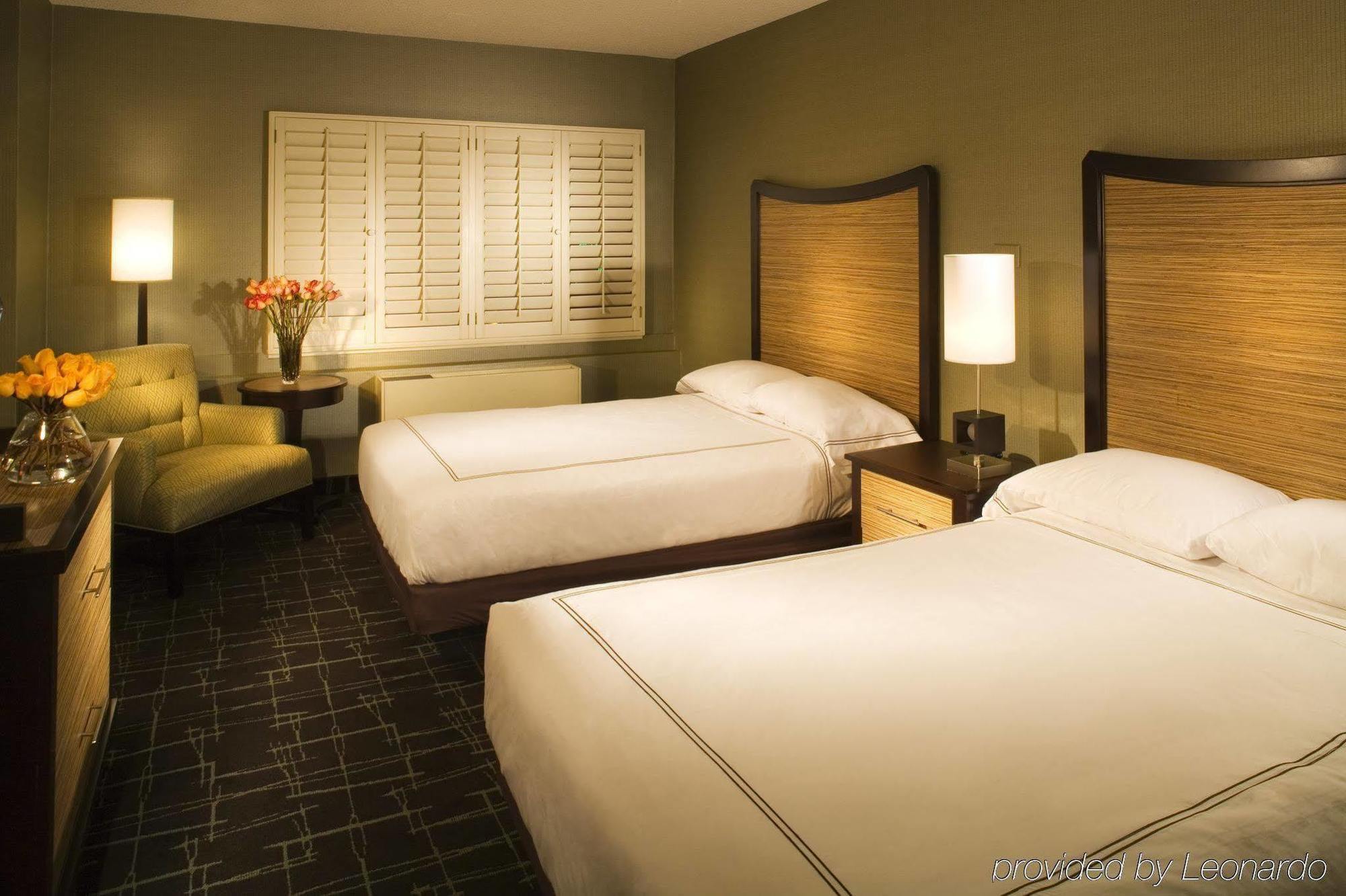 Fremont And Casino Hotel 3*