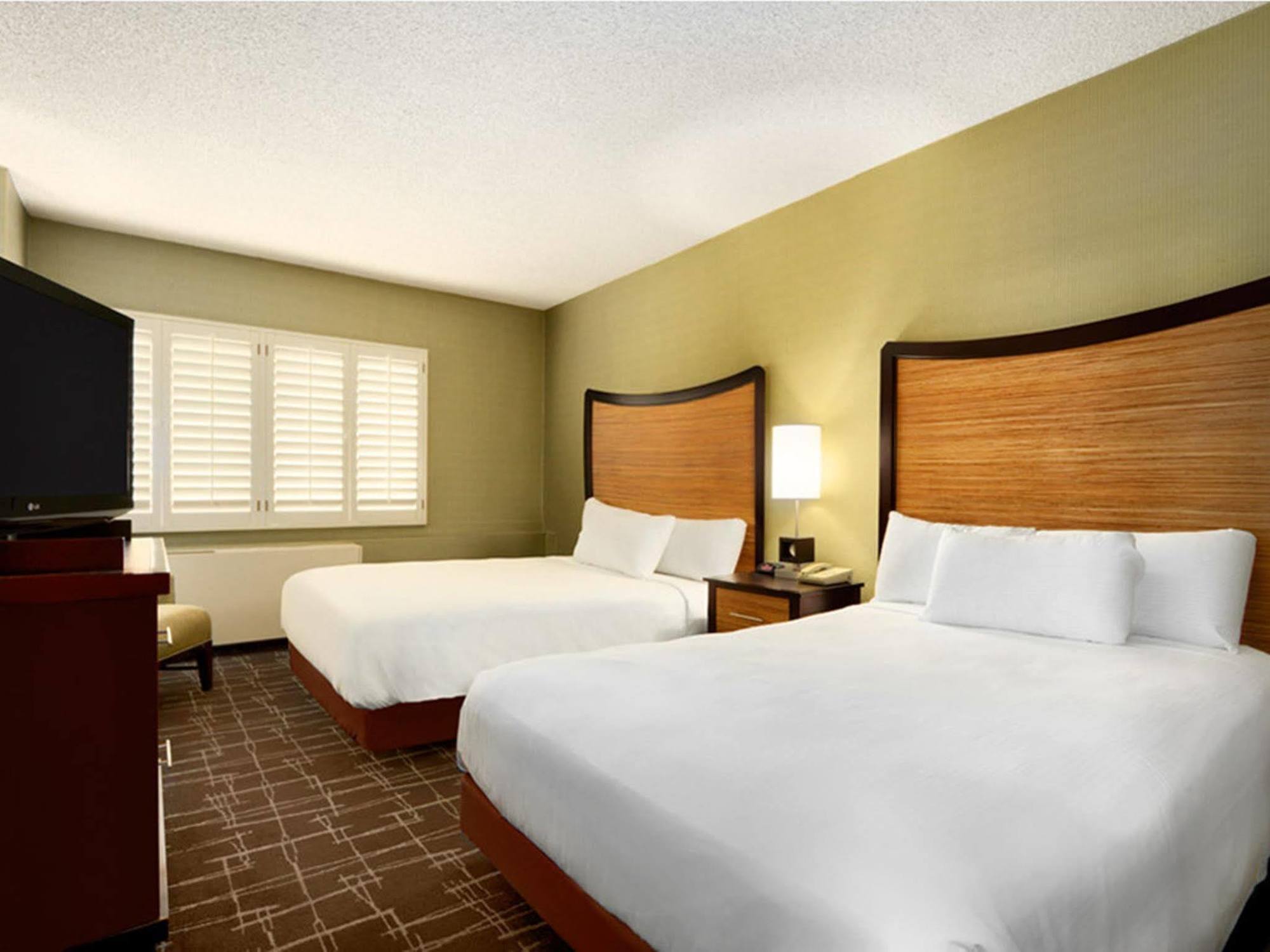 Hotel Fremont And Casino 3*