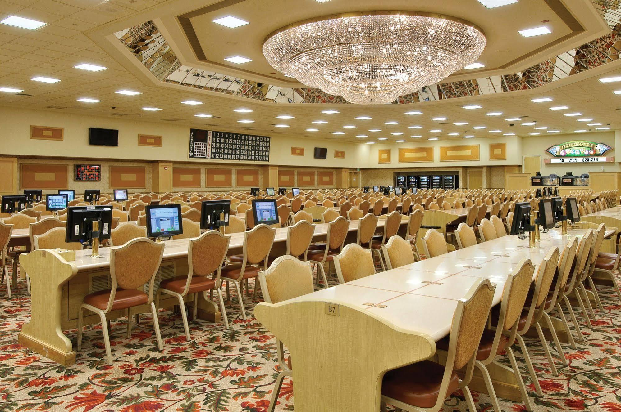 Resort Gold Coast And Casino 3*