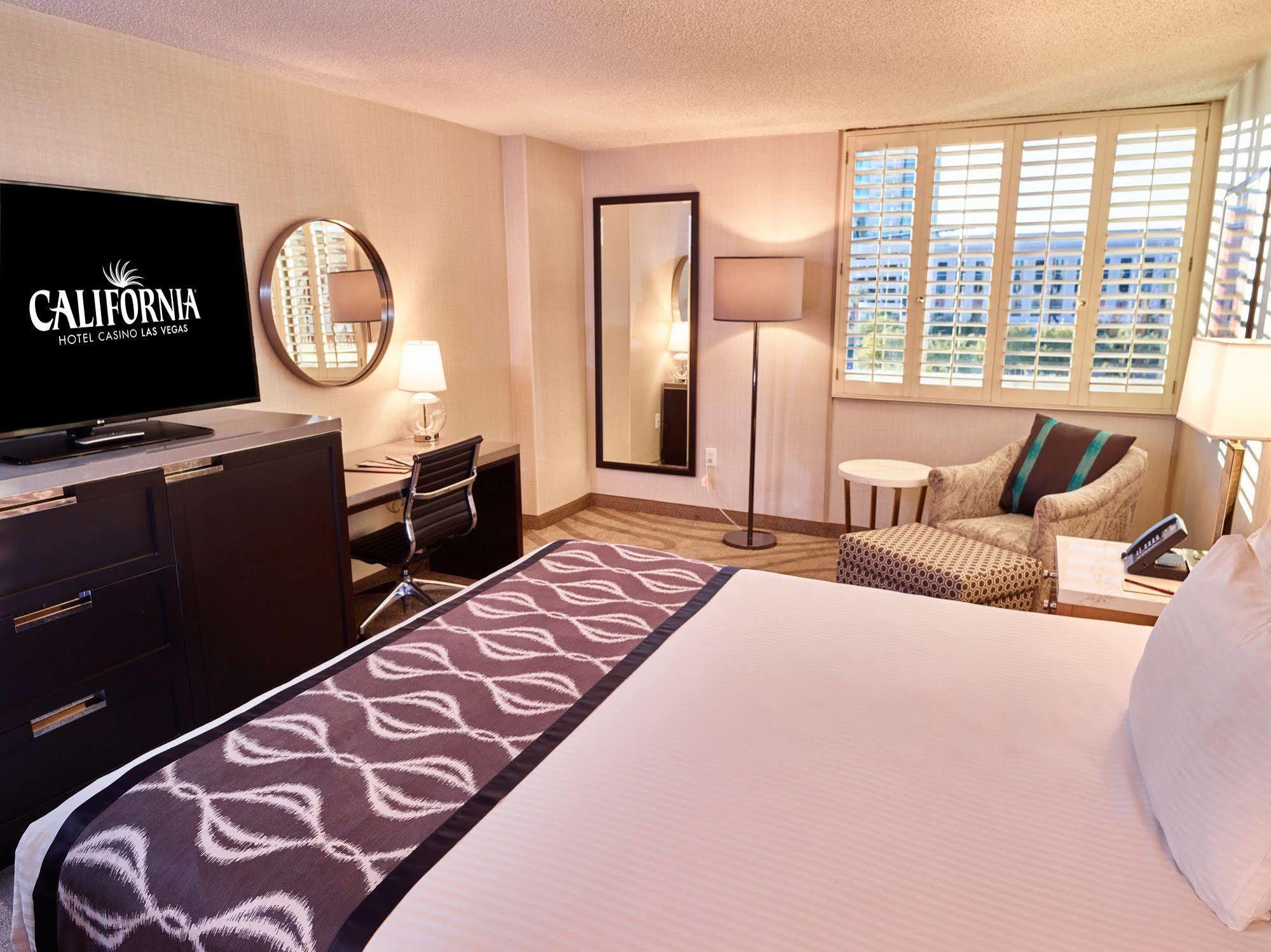 California And Casino Hotel 3*