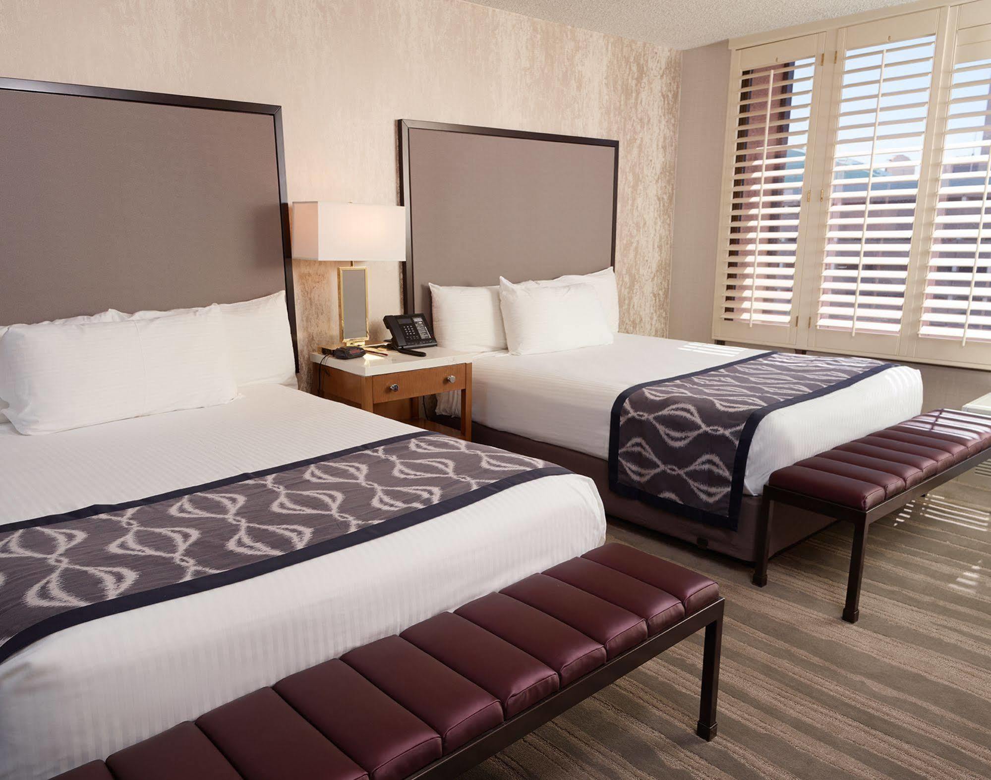 Hotel California And Casino