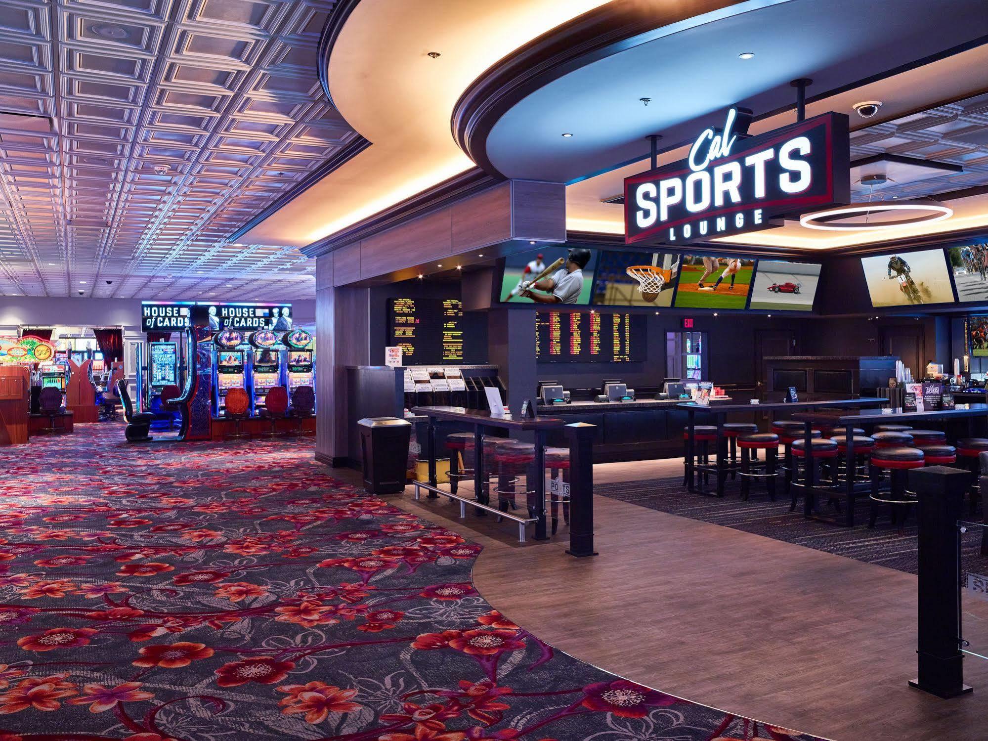 California And Casino 3*