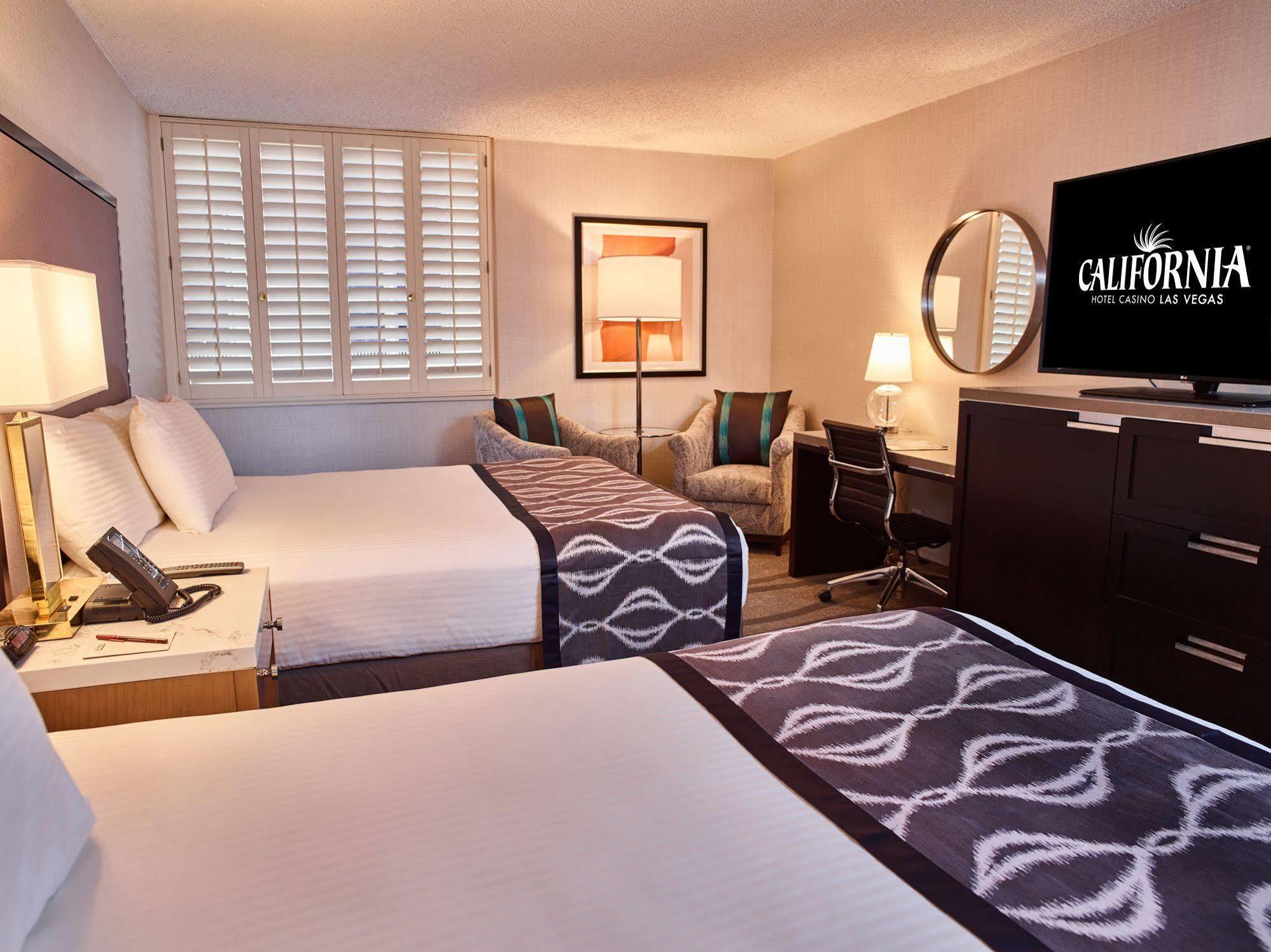 Hotel California And Casino 3*