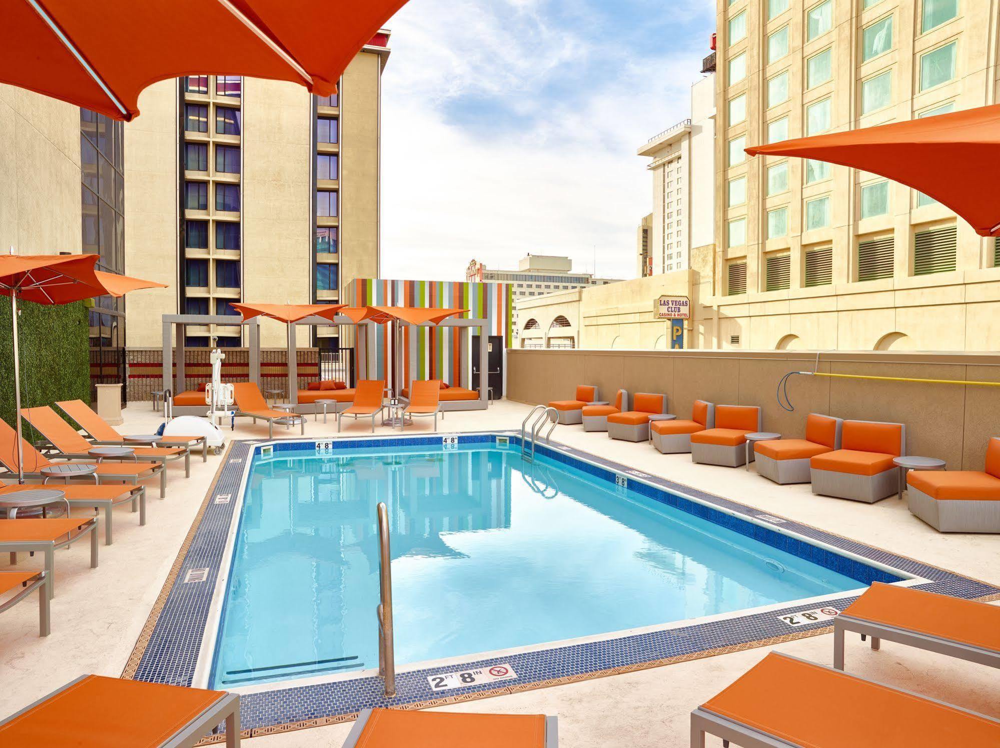 California And Casino Hotel